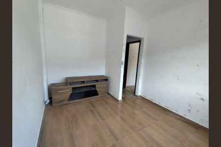 Casa para alugar com 40m², 1 quarto e 1 vaga