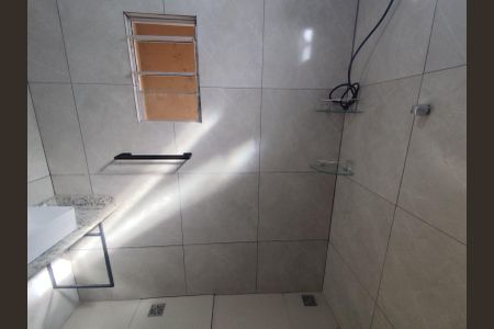 Casa para alugar com 40m², 1 quarto e 1 vaga