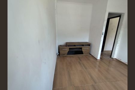 Casa para alugar com 40m², 1 quarto e 1 vaga