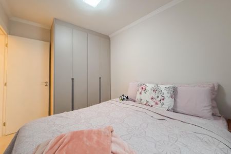 Apartamento para alugar com 50m², 2 quartos e 1 vagaQuarto 2