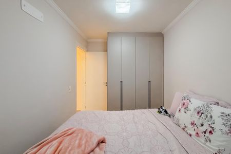 Apartamento para alugar com 50m², 2 quartos e 1 vagaQuarto 2