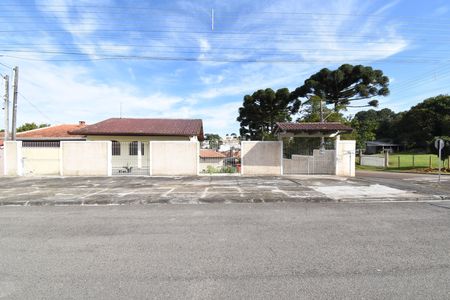 Casa à venda com 600m², 2 quartos e 5 vagasFachada