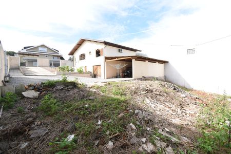 Casa à venda com 600m², 2 quartos e 5 vagasÁrea externa