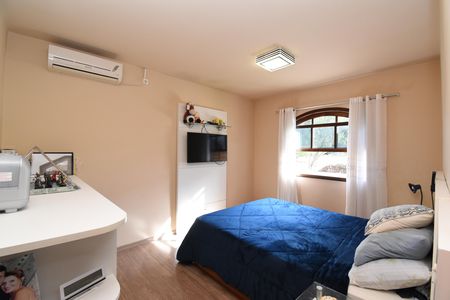 Casa à venda com 600m², 2 quartos e 5 vagasQuarto 1