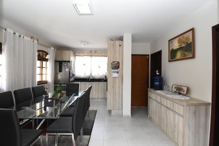 Casa à venda com 600m², 2 quartos e 5 vagasCozinha