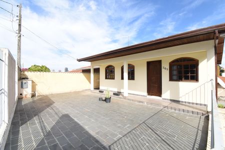Casa à venda com 600m², 2 quartos e 5 vagasÁrea externa