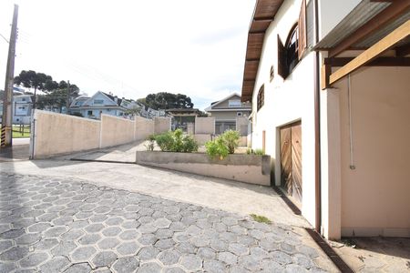 Casa à venda com 600m², 2 quartos e 5 vagasÁrea externa