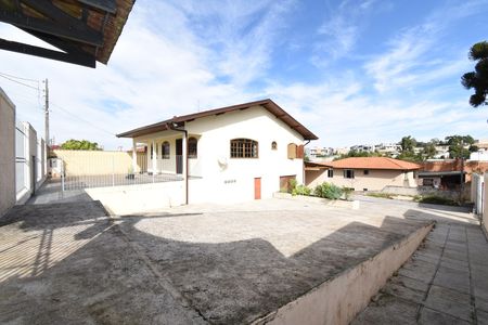 Casa à venda com 600m², 2 quartos e 5 vagasÁrea externa
