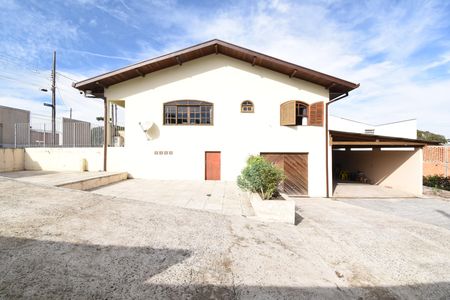 Casa à venda com 600m², 2 quartos e 5 vagasÁrea externa