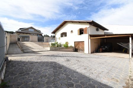 Casa à venda com 600m², 2 quartos e 5 vagasÁrea externa