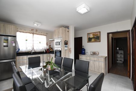 Casa à venda com 600m², 2 quartos e 5 vagasCozinha