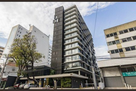 Apartamento para alugar com 1 quarto, 60m² em Auxiliadora, Porto Alegre