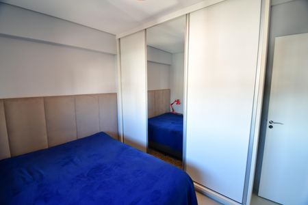 Quarto de apartamento para alugar com 1 quarto, 40m² em Cambuí, Campinas
