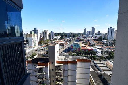 Quarto - Vista de apartamento para alugar com 1 quarto, 40m² em Cambuí, Campinas