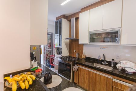 Apartamento à venda com 113m², 2 quartos e 2 vagas Apartamento à venda com 113m², 2 quartos e 2 vagasCozinha