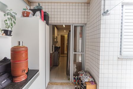 Apartamento à venda com 113m², 2 quartos e 2 vagas Apartamento à venda com 113m², 2 quartos e 2 vagasÁrea de Serviço