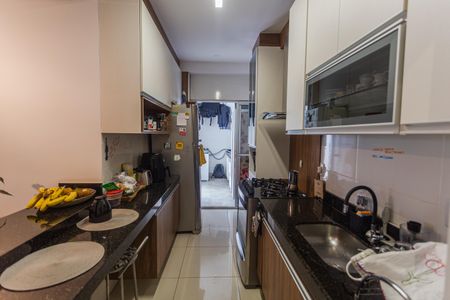 Apartamento à venda com 113m², 2 quartos e 2 vagas Apartamento à venda com 113m², 2 quartos e 2 vagasCozinha