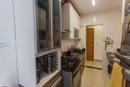 Apartamento à venda com 113m², 2 quartos e 2 vagas Apartamento à venda com 113m², 2 quartos e 2 vagasCozinha
