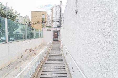 Apartamento à venda com 113m², 2 quartos e 2 vagas Apartamento à venda com 113m², 2 quartos e 2 vagasHall de entrada