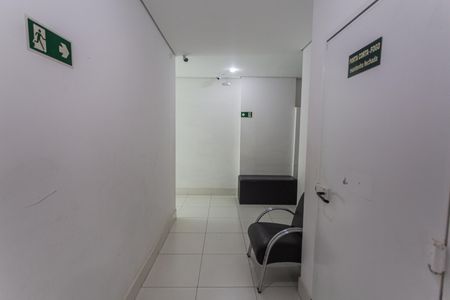Apartamento à venda com 113m², 2 quartos e 2 vagas Apartamento à venda com 113m², 2 quartos e 2 vagasHall de entrada