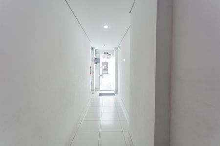 Apartamento à venda com 113m², 2 quartos e 2 vagas Apartamento à venda com 113m², 2 quartos e 2 vagasHall de entrada