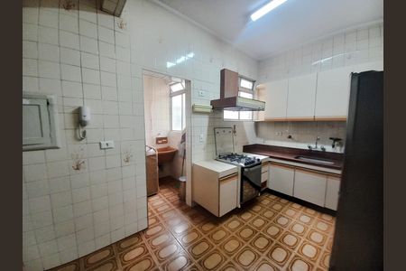 Apartamento à venda com 85m², 2 quartos e sem vaga Apartamento à venda com 85m², 2 quartos e sem vagaCozinha