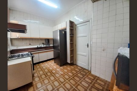 Apartamento à venda com 85m², 2 quartos e sem vaga Apartamento à venda com 85m², 2 quartos e sem vagaCozinha