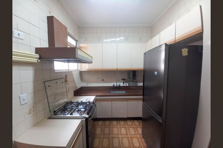 Apartamento à venda com 85m², 2 quartos e sem vaga Apartamento à venda com 85m², 2 quartos e sem vagaCozinha
