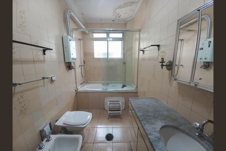 Apartamento à venda com 85m², 2 quartos e sem vaga Apartamento à venda com 85m², 2 quartos e sem vagaBanheiro