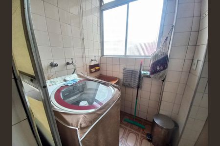 Apartamento à venda com 85m², 2 quartos e sem vaga Apartamento à venda com 85m², 2 quartos e sem vagaÁrea de Serviço