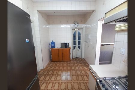 Apartamento à venda com 85m², 2 quartos e sem vaga Apartamento à venda com 85m², 2 quartos e sem vagaCozinha
