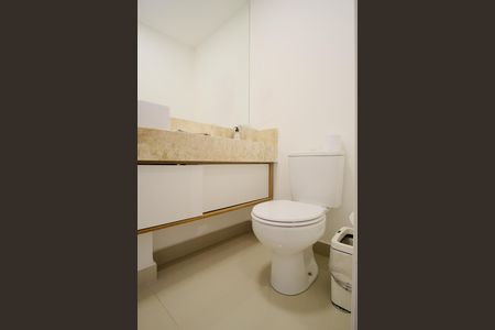 Apartamento à venda com 140m², 3 quartos e 2 vagasLavabo