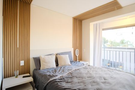 Apartamento à venda com 140m², 3 quartos e 2 vagasSuíte 1