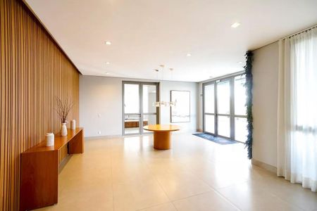 Apartamento à venda com 140m², 3 quartos e 2 vagasÁrea comum