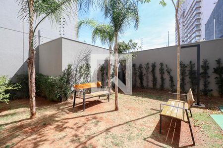 Apartamento à venda com 140m², 3 quartos e 2 vagasÁrea comum