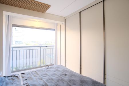 Apartamento à venda com 140m², 3 quartos e 2 vagasSuíte 1