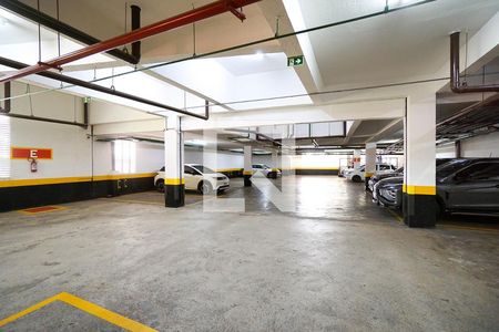 Apartamento à venda com 140m², 3 quartos e 2 vagasÁrea comum