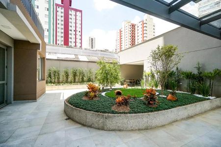 Apartamento à venda com 140m², 3 quartos e 2 vagasÁrea comum