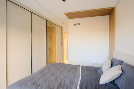 Apartamento à venda com 140m², 3 quartos e 2 vagasSuíte 1