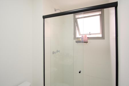 Apartamento à venda com 140m², 3 quartos e 2 vagasBanheiro da Suíte 2