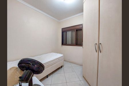 Apartamento à venda com 90m², 3 quartos e 2 vagas Apartamento à venda com 90m², 3 quartos e 2 vagasQuarto 2