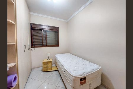 Quarto 1 de apartamento à venda com 3 quartos, 90m² em Cidade Monções, São Paulo