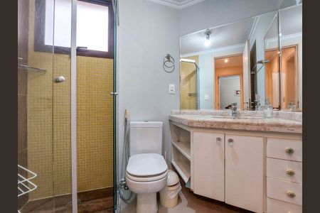 Apartamento à venda com 90m², 3 quartos e 2 vagas Apartamento à venda com 90m², 3 quartos e 2 vagasBanheiro