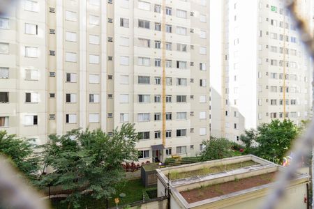 Apartamento à venda com 44m², 2 quartos e 1 vaga Apartamento à venda com 44m², 2 quartos e 1 vagaVista Lavanderia