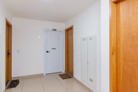 Apartamento à venda com 44m², 2 quartos e 1 vaga Apartamento à venda com 44m², 2 quartos e 1 vagaÁrea comum