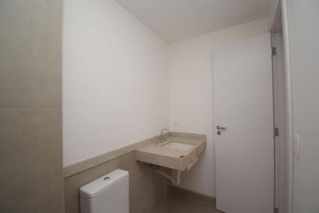 Apartamento à venda com 90m², 3 quartos e 2 vagasBanheiro 2