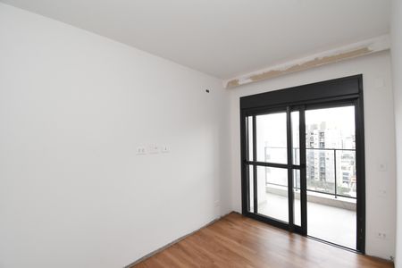 Apartamento à venda com 90m², 3 quartos e 2 vagasQuarto 3