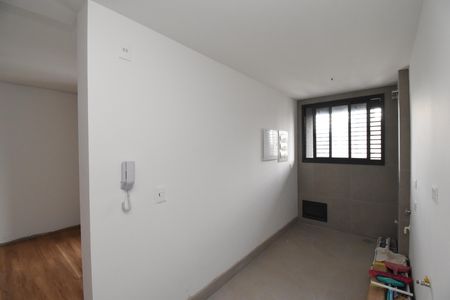 Apartamento à venda com 90m², 3 quartos e 2 vagasSala/Cozinha