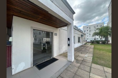 Apartamento para alugar com 42m², 2 quartos e 1 vaga Apartamento para alugar com 42m², 2 quartos e 1 vagaÁrea comum - Salão de festas