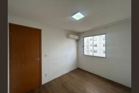 Quarto 2 de apartamento para alugar com 2 quartos, 42m² em Estância Velha, Canoas